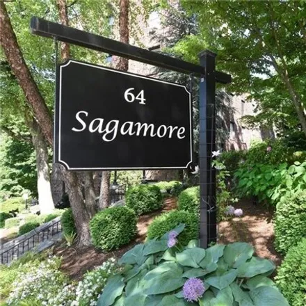 Rent this 2 bed condo on 64 Sagamore Rd Apt 2l in Bronxville, New York