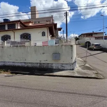 Buy this 4 bed house on Rua Hélio Estéfano Becker in Real Parque, São José - SC
