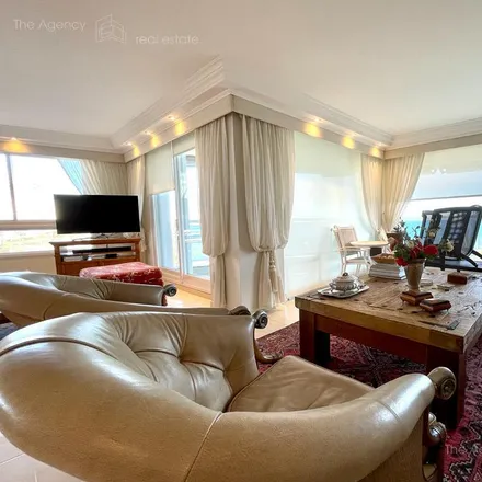 Buy this 6 bed apartment on Biarritz in 20100 Punta Del Este, Uruguay