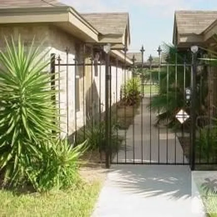 Rent this 2 bed house on 328 Amy Street in San Juan, TX 78589