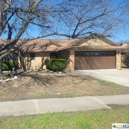 Image 2 - 3225 Timber Oak Drive, Killeen, TX 76542, USA - House for rent