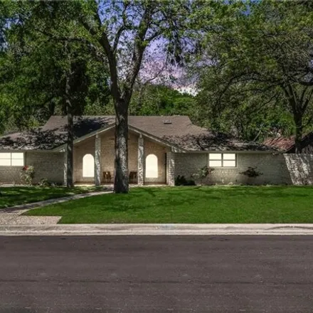Buy this 4 bed house on 2876 Pecan Valley Drive in Temple, TX 76502