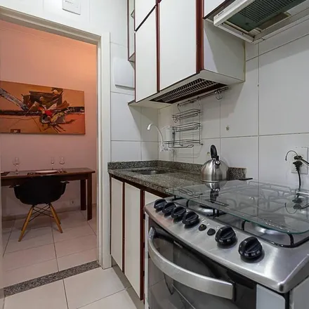 Image 8 - Barão de Ipanema 143 - Apartment for rent