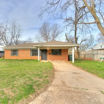 Buy this 3 bed house on 1315 Mallard Drive in Del City, OK 73115