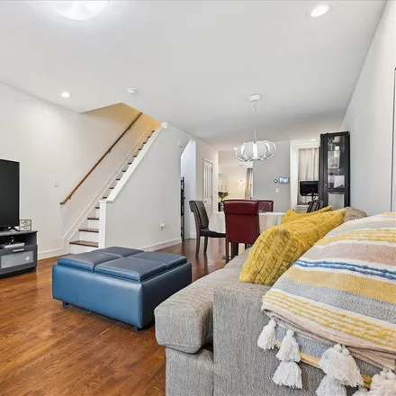 Image 6 - 1222 North Gay Street, Baltimore, MD 21213, USA - Townhouse for sale