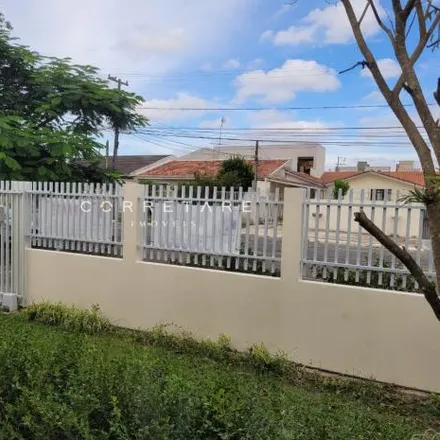 Image 2 - Colégio Estadual Tenente Sprenger, Rua Isaac Victor Pereira 115, Atuba, Pinhais, Pinhais - PR, 83326-150, Brazil - House for sale