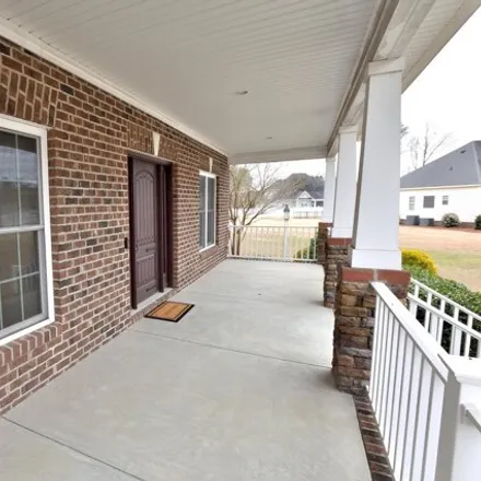 Image 7 - 799 Gadwall Court, Red Oak, Nash County, NC 27856, USA - House for sale
