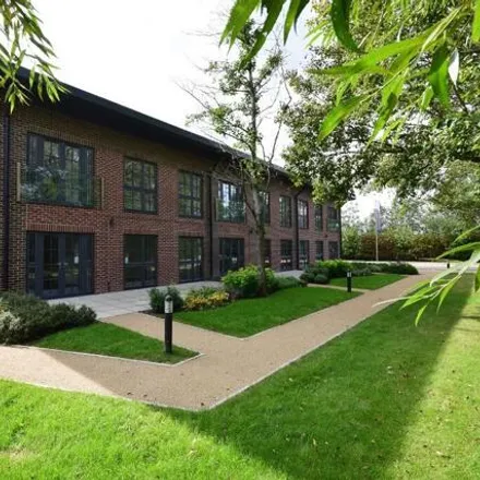 Rent this 3 bed apartment on Cyril Vokins Road in Greenham, RG14 5XB