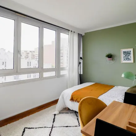 Image 6 - 113 Avenue Victor Hugo, 75015 Vanves, France - Apartment for rent