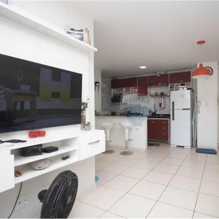 Buy this 2 bed apartment on Rua do Fio in Guanabara, Belém - PA