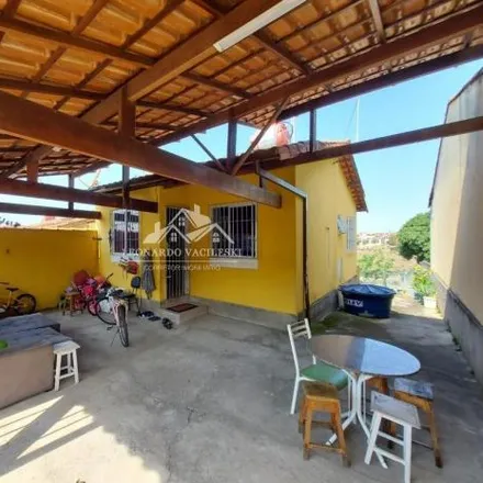Image 2 - Rua Eldorado, Planalto Serrano, Serra - ES, 29178-240, Brazil - House for sale