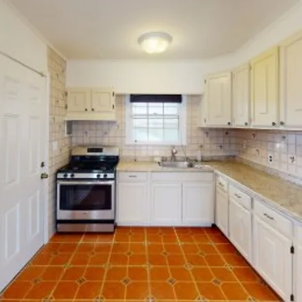 Buy this 4 bed apartment on 4913 Willshire Avenue in Frankford, Baltimore