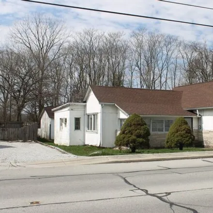 Buy this 2 bed house on 314 North Peru Street in Cicero, Hamilton County