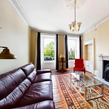 Image 5 - 15 Gardner's Crescent, City of Edinburgh, EH3 8DE, United Kingdom - Apartment for rent