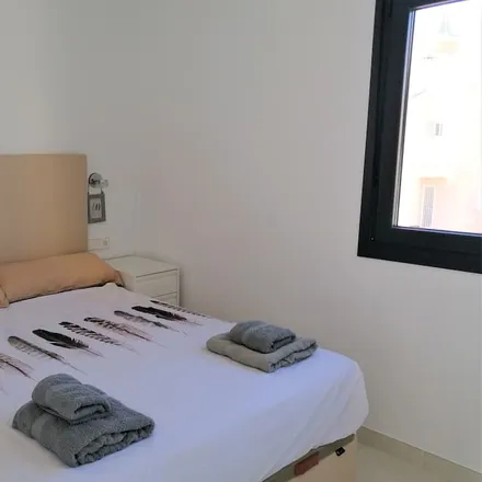 Image 8 - Mazarrón, Region of Murcia, Spain - Apartment for rent