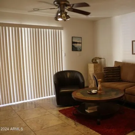 Image 2 - East Frier Drive, Phoenix, AZ, USA - Apartment for rent