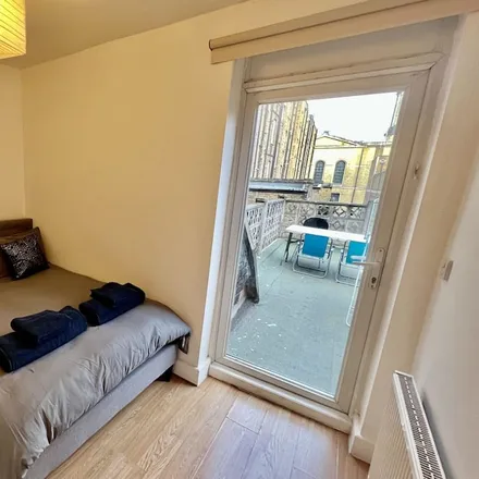 Image 5 - London, W1H 1NQ, United Kingdom - Apartment for rent