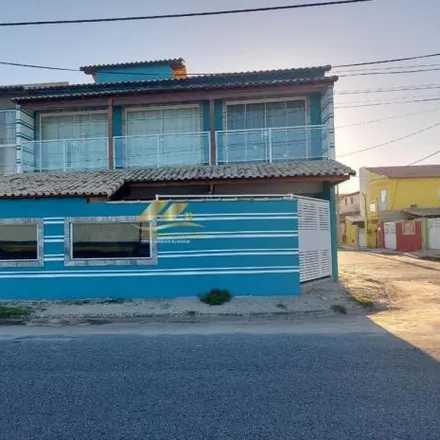 Image 2 - Rua Onze, Tamoios, Cabo Frio - RJ, 28928-542, Brazil - House for sale