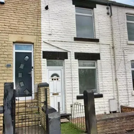 Buy this 2 bed townhouse on Dearne Road/Mill View in Dearne Road, Bolton upon Dearne