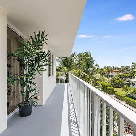 Image 3 - 237 Atlantic Avenue, Palm Beach, Palm Beach County, FL 33480, USA - Apartment for rent
