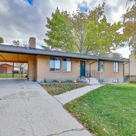 Buy this 5 bed house on 805 West 1220 South in Tooele, UT 84074