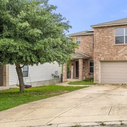 Buy this 3 bed house on 10001 Del Lago Court in Bexar County, TX 78245