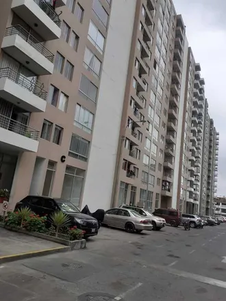 Rent this 3 bed apartment on Avenida Canta Callao in Residencial Paz Centenario, Callao 15108