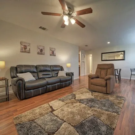 Image 4 - Round Rock, TX - House for rent