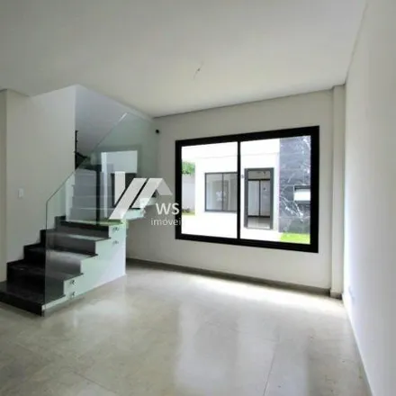 Buy this 3 bed house on Rua Eduardo Sprada 2720 in Campo Comprido, Curitiba - PR