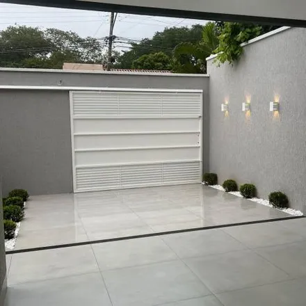 Buy this 3 bed house on Rua FN-22 in Jardim Fonte Nova, Goiânia - GO