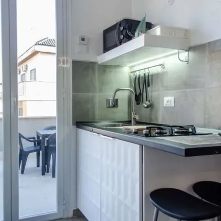 Image 6 - Via Emilio Albertario, 00167 Rome RM, Italy - Apartment for rent