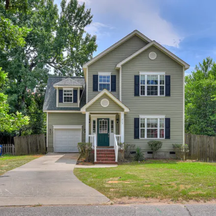 Buy this 3 bed house on 713 Cherry Drive in The Colony Apartments, Aiken