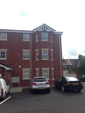 Image 5 - 22nd Warrington East (1st Hollins Green) Scout Group, Manchester Road, Hollins Green, WA3 6JT, United Kingdom - Apartment for rent