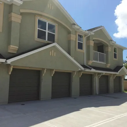 Rent this 3 bed apartment on 4193 Meander Place in Rockledge, FL 32955