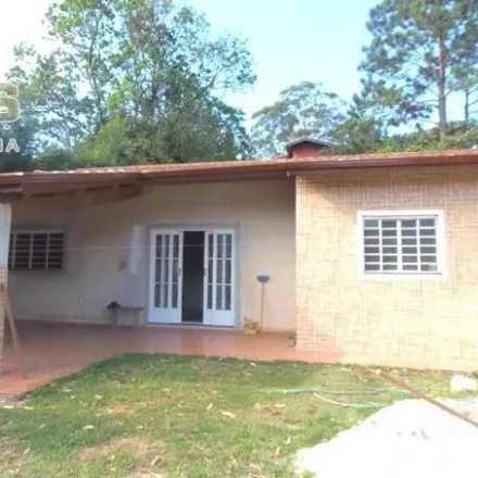 Buy this 3 bed house on unnamed road in Jardim Maristela, Atibaia - SP