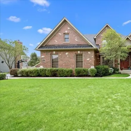 Buy this 5 bed house on 3N736 Herman Melville Ln in Saint Charles, Illinois