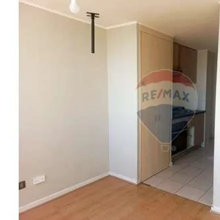 Rent this 1 bed apartment on Carlos Pezoa Veliz 123 in 919 0847 Provincia de Santiago, Chile