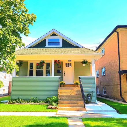 Buy this 2 bed house on 2227 North 73rd Avenue in Elmwood Park, IL 60707