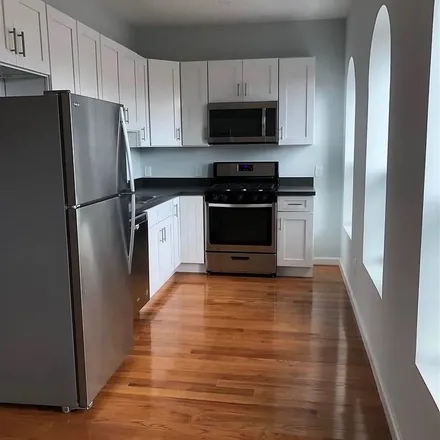 Rent this 2 bed apartment on 139 Monticello Avenue in Jersey City, NJ 07304