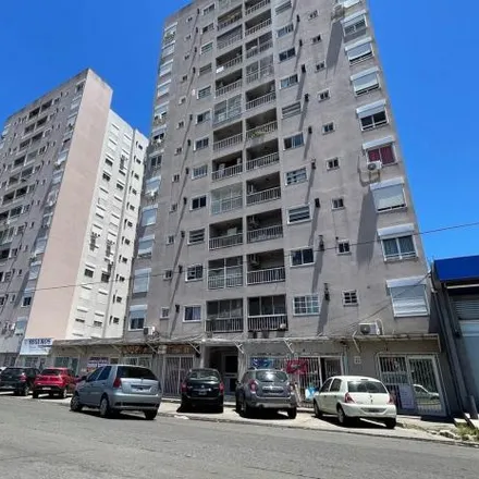 Buy this studio apartment on Rossi 2403 in Partido de Lomas de Zamora, B1836 CXJ Lomas de Zamora