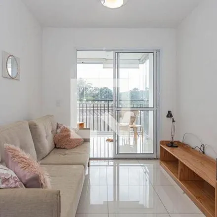 Rent this 3 bed apartment on Avenida Miguel Estefno 2800 in Vila Santo Estéfano, São Paulo - SP