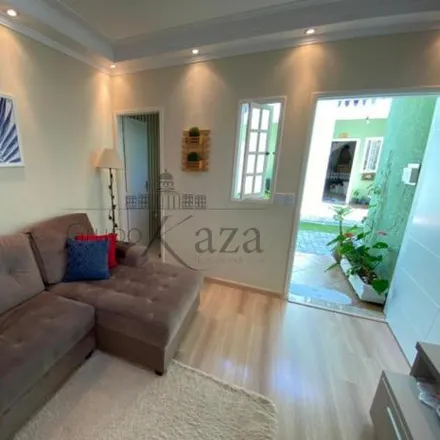 Buy this 2 bed house on Rua Marcelo Cordeiro de Oliveira in Residencial de Ville, São José dos Campos - SP