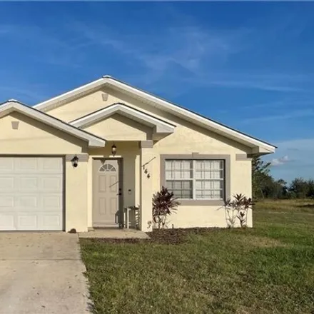 Buy this 3 bed house on 1892 West Kelso Road in Highlands County, FL 33825