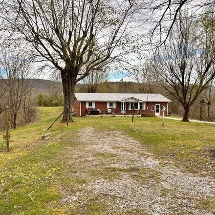 Image 3 - 984 Rock Avenue, Palmer, Grundy County, TN 37365, USA - House for sale
