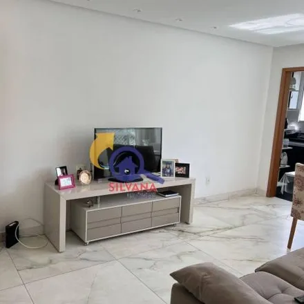 Buy this 3 bed apartment on Rua Jataí in Nova Floresta, Belo Horizonte - MG