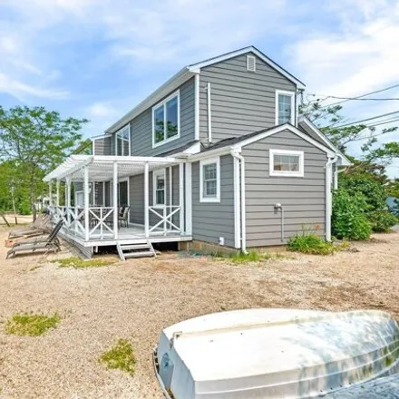 Image 2 - 286 Towd Point Road, Southampton, North Sea, NY 11968, USA - House for rent