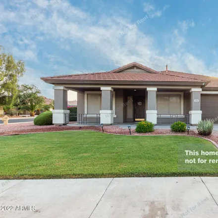 Buy this 3 bed house on 4698 West Allen Road in Pinal County, AZ 85142