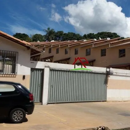 Buy this 2 bed house on Rua Francisco Dumont in Centro, São José da Lapa - MG