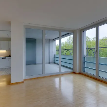 Image 6 - Sundgauerstrasse 76, 4106 Therwil, Switzerland - Apartment for rent