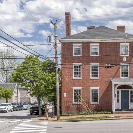 Buy this studio house on 164 Danforth St in Portland, Maine